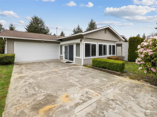 102 Candlewyck Drive W, Lakewood, WA 98499