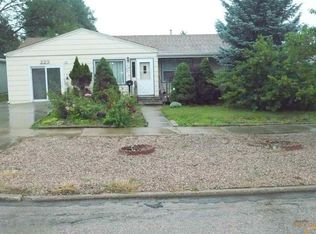 223 Saint Charles St, Rapid City, SD 57701