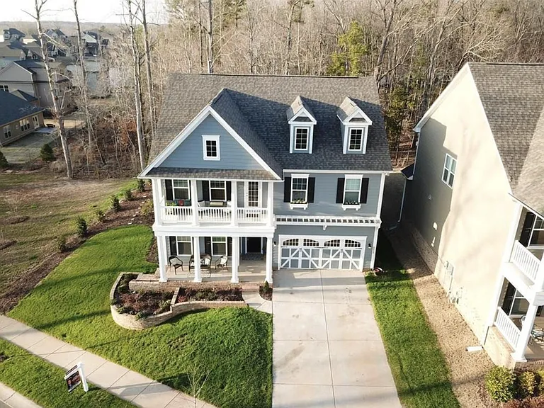 6020 Fallondale Rd — Photo 2