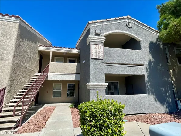 5055 W Hacienda Ave Unit 2142, Las Vegas, NV 89118