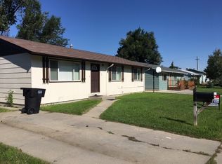 240 S Forest Dr, Casper, WY 82609