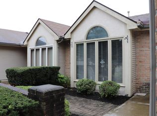 1306 Azalea Dr, Reynoldsburg, OH 43068