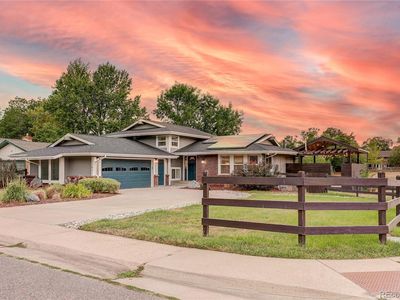7703 S Elizabeth Way, Centennial, CO, 80122