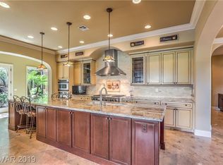 1460 Macdonald Ranch Dr, Henderson, NV 89012