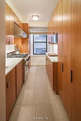 Sold by Town Residential