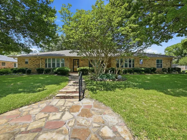3008 Redbud Trl, Sherman, TX 75092