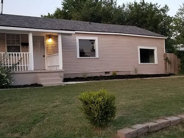 1103 NW 34th St, Lawton, OK 73505