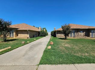 3137 Tudor Ln #3135, Irving, TX 75060