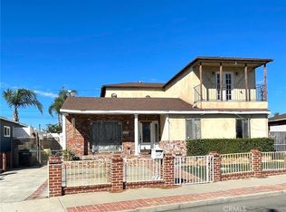 613 E 225th St, Carson, CA 90745