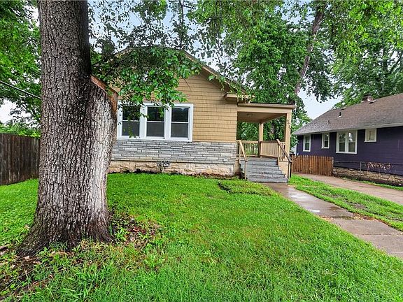 2nd image of 6617 Virginia Ave