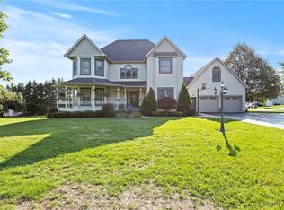 5477 Abel St, Hamburg, NY 14075