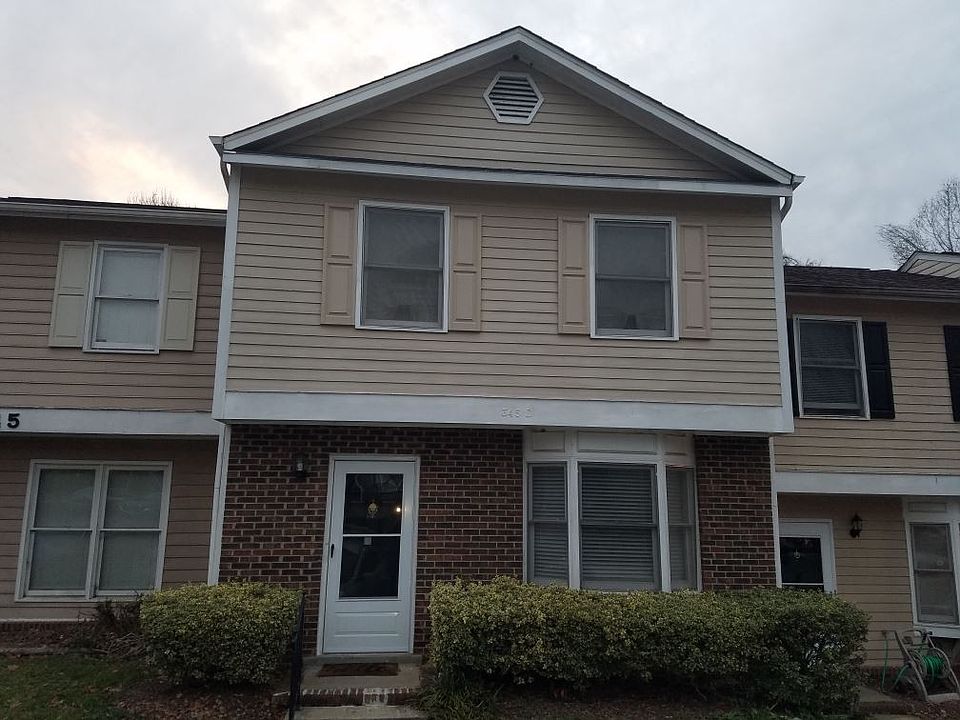 1st image of 345 E Montcastle Dr Unit D