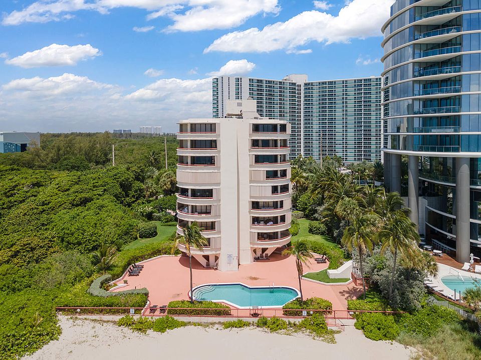 1st image of 15645 Collins Avenue #401