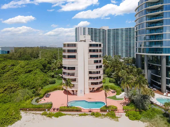 15645 Collins Avenue #401, Sunny Isles Beach, FL 33160