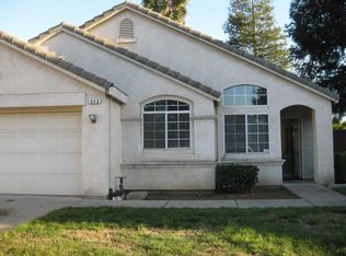 846 Andino Ct, Turlock, CA 95382
