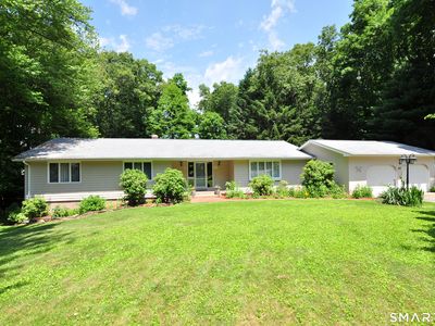 61 Indian Hill Trail, Glastonbury, CT, 06033