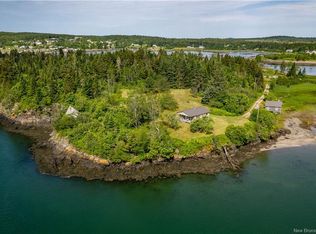 23 Leavitt Head Cemetery Rd, Saint George, NB E5C1Z5