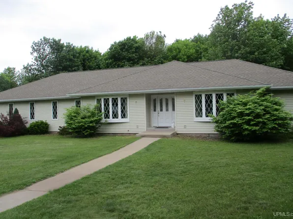 500 Walnut St, Ontonagon, MI 49953