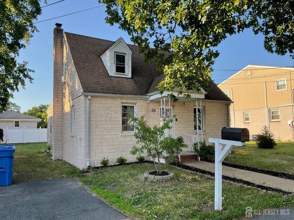 54 Randolph Ave