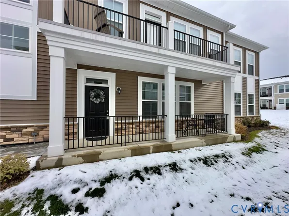 12423 Wescott Ave, Midlothian, VA 23112