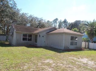 3333 13th St, Elkton, FL 32033