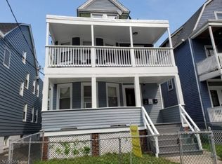 20 Saint Paul Ave, Newark, NJ 07106