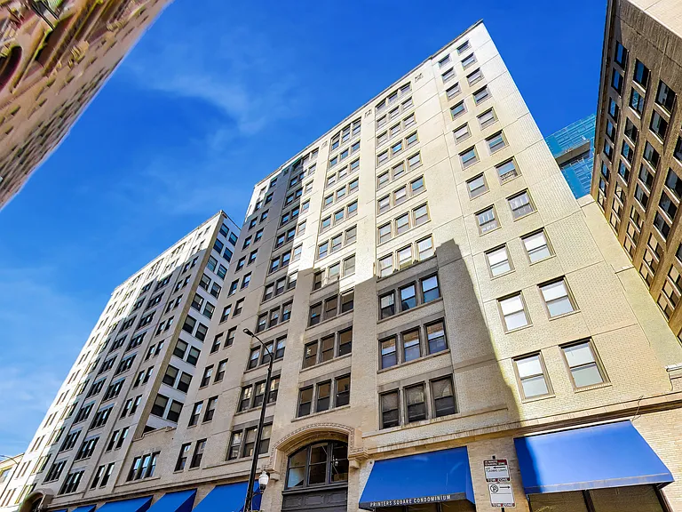 740 S Federal St #810 — Photo 6