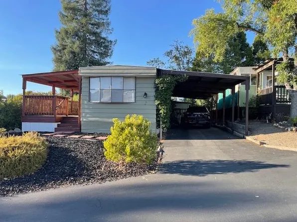 150 Clinton Rd #2, Jackson, CA 95642