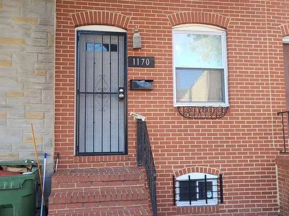 1170 W Hamburg St, Baltimore, MD 21230
