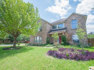 1775 Oak Gln, New Braunfels, TX 78132
