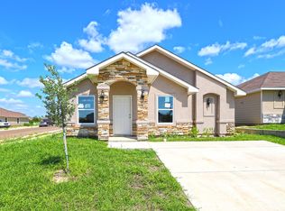 2602 Sabana Ln, Laredo, TX 78046
