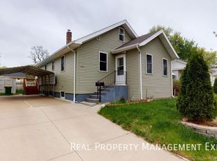 630 N Nesmith Ave, Sioux Falls, SD 57103