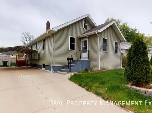 630 N Nesmith Ave, Sioux Falls, SD 57103