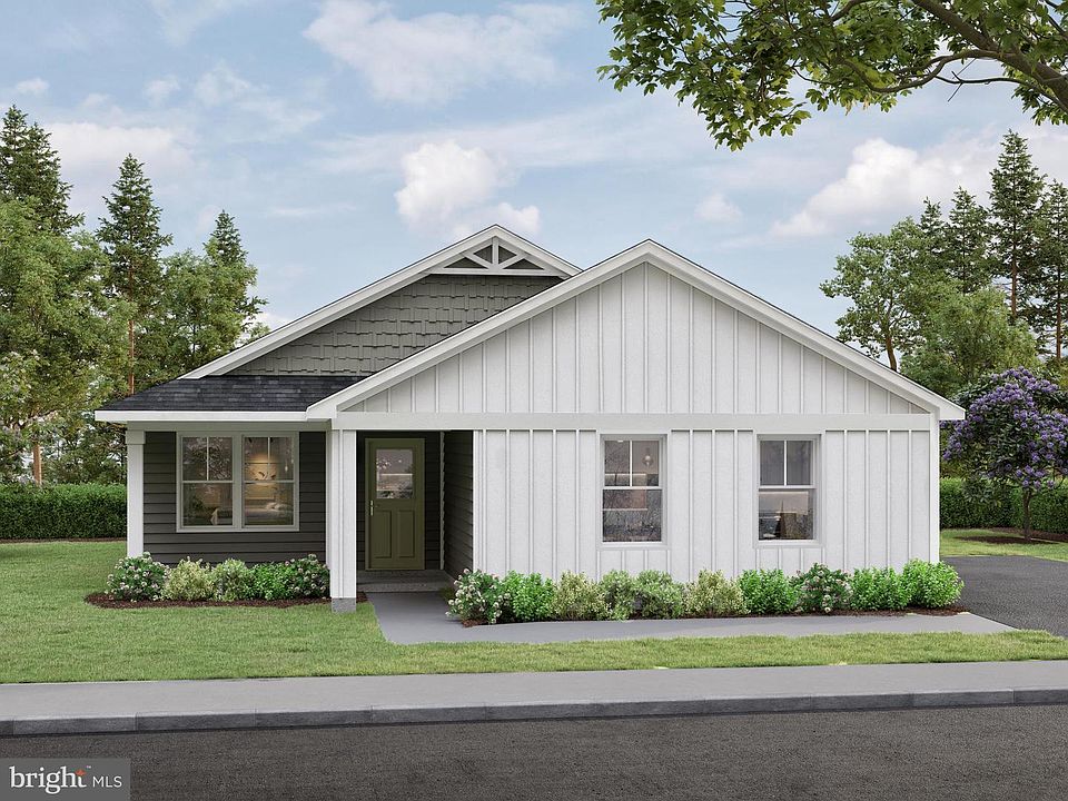 1st image of LOT B Shortly Rd