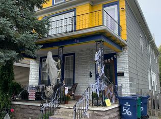 56 York St, Buffalo, NY 14213