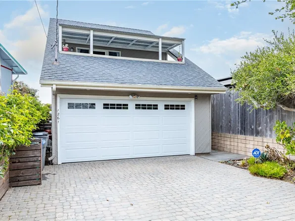 1261 8th St, Los Osos, CA 93402