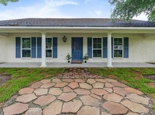 18428 Keystone Ave, Greenwell Springs, LA 70739