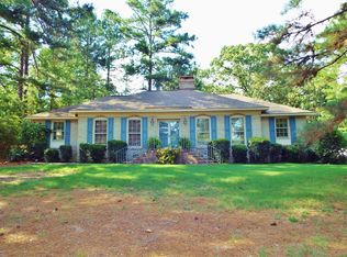 107 Selkirk Trl, Southern Pines, NC 28387