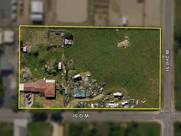 3rd image of 120 W Q St