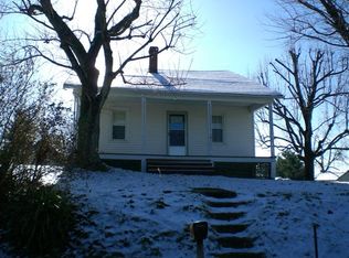 235 Hotchkiss Rd, Churchville, VA 24421
