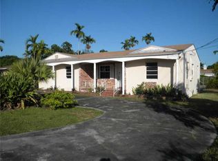 13901 N Miami Ave, Miami, FL 33168