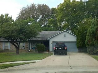 3817 W 45th Ter, Indianapolis, IN 46228