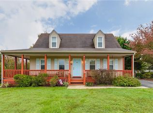 7004 McCauley Ln, Mechanicsville, VA 23111