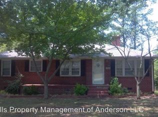 503 Concord Ave, Anderson, SC 29621