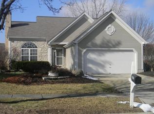 3251 Darby Glen Blvd, Hilliard, OH 43026