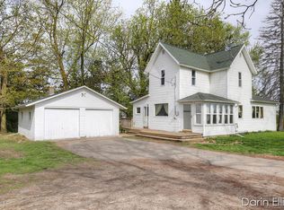 2445 N State Rd, Ionia, MI 48846