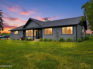 5891 W Hayden Ave, Rathdrum, ID 83858