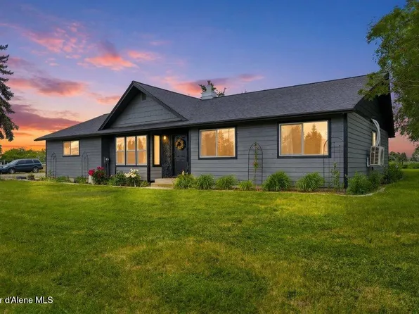 5891 W Hayden Ave, Rathdrum, ID 83858