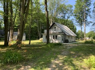 1323 Christine Rd, Harrison, MI 48625