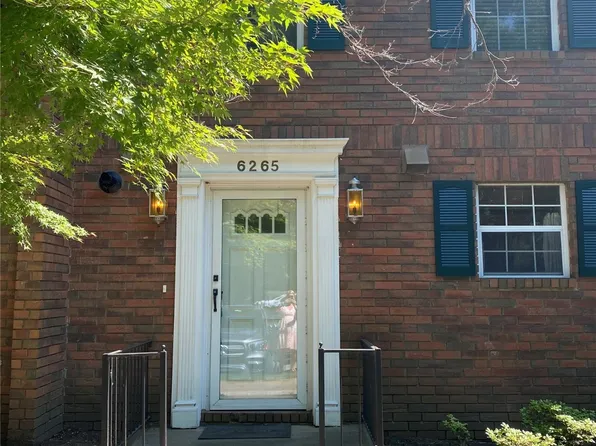 6265 S Yorktown Pl #11B, Tulsa, OK 74136